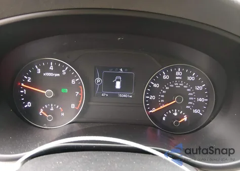 2019 Kia Sportage Lx z USA, uszkodzony, nr VIN KNDPMCAC3K7612006